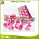 Magic Roll Soft Fashionable Hair Care Hair Rollers/Curler 10 PCS Beauty