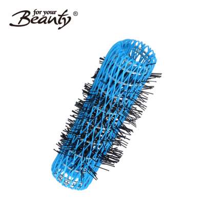 Customized wire mesh hair brush roller