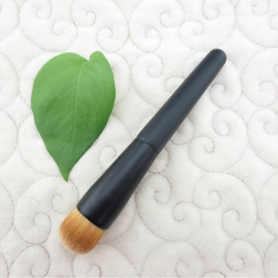 Professional Custom Logo Small Foundation Blush Wholesale Makeup Brush