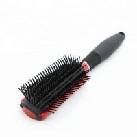 Anti-static Professional Salon Men Hair Styling Heat Resistant Dryer Blowing Hair Brushes Wholesale