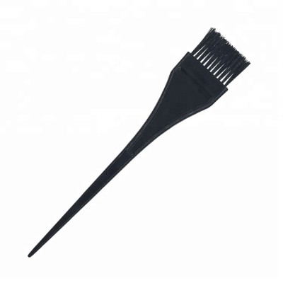 19mm Professional Salon Small Hair Dye Applicator Hair Color Tint Brush