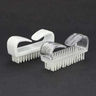 Nail Hand Scrubbing Cleaning Brush