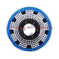 Hot Sale Factory Disc Brush for Scrubber Machine