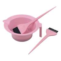 Incredible Lowest Price Hair Dye Professional Bowl and Brush Tinting Set