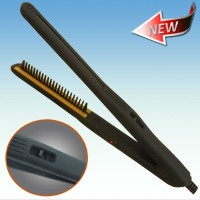 2020 New Plastic Nylon Bristle Hairbrush Hair salon product