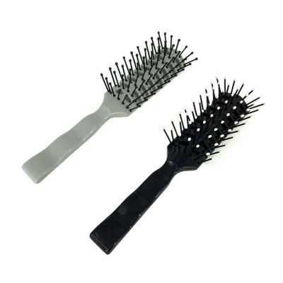 Professional Factory Made Plastic Hair Vent Brush