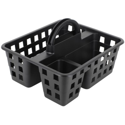 Popular Multi Functional Storage Plastic Shower Caddy